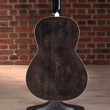 PRS SE P20E PARLOR GLOSS BLACK LTD RUN