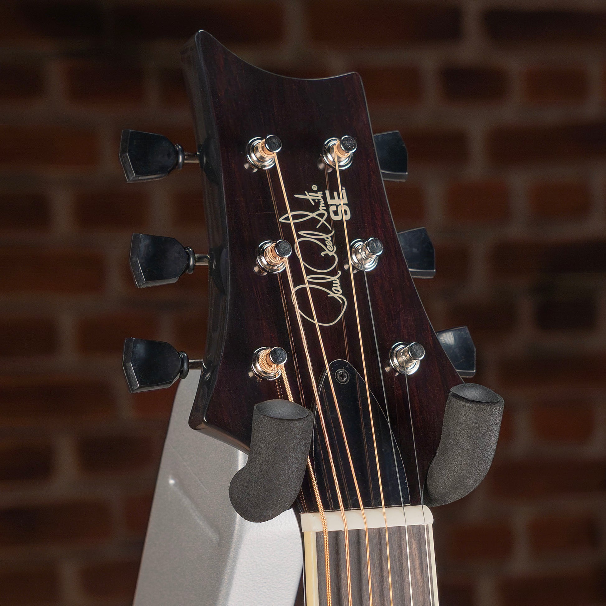 PRS SE P20E PARLOR GLOSS BLACK LTD RUN