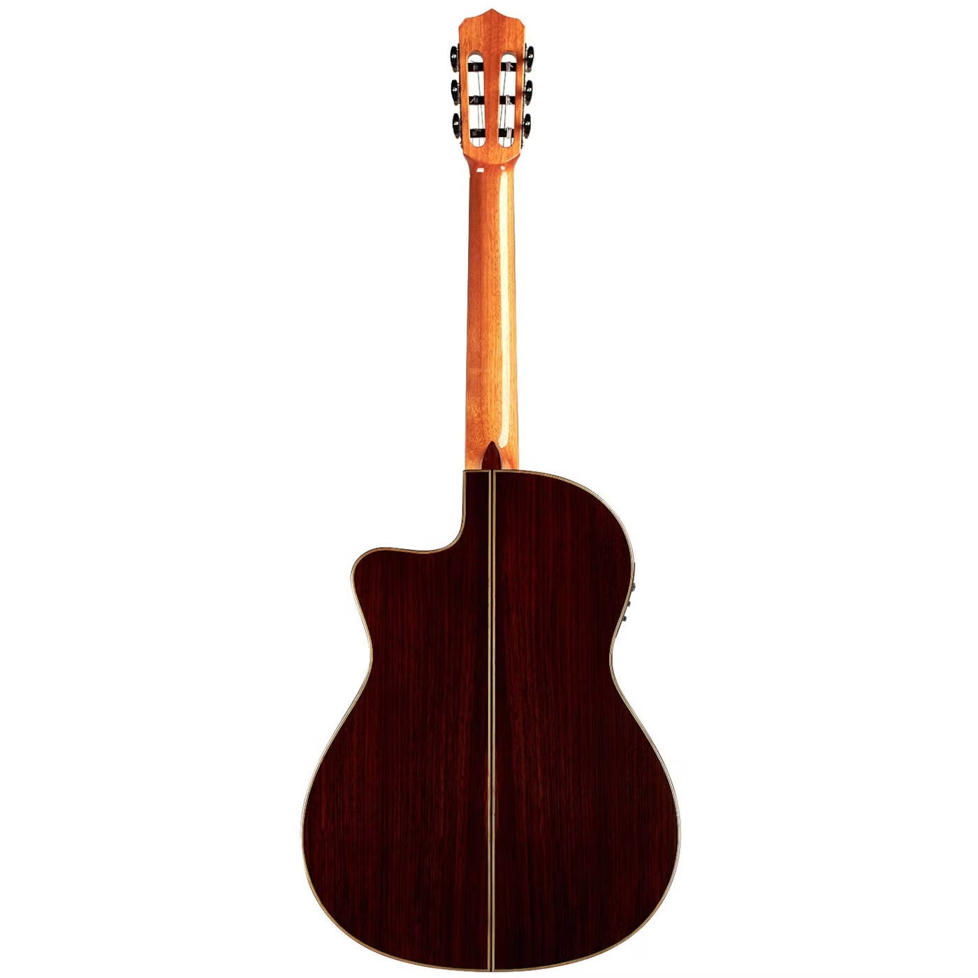 Cordoba Fusion 12 Rose II