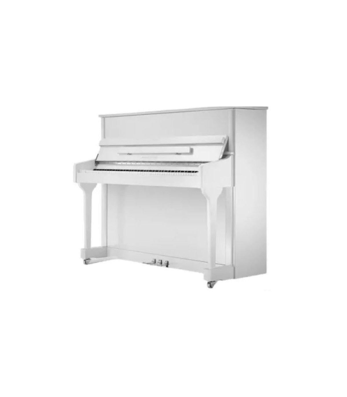 PEARL RIVER F83BB DIGITAL PIANO F-83 WHITE