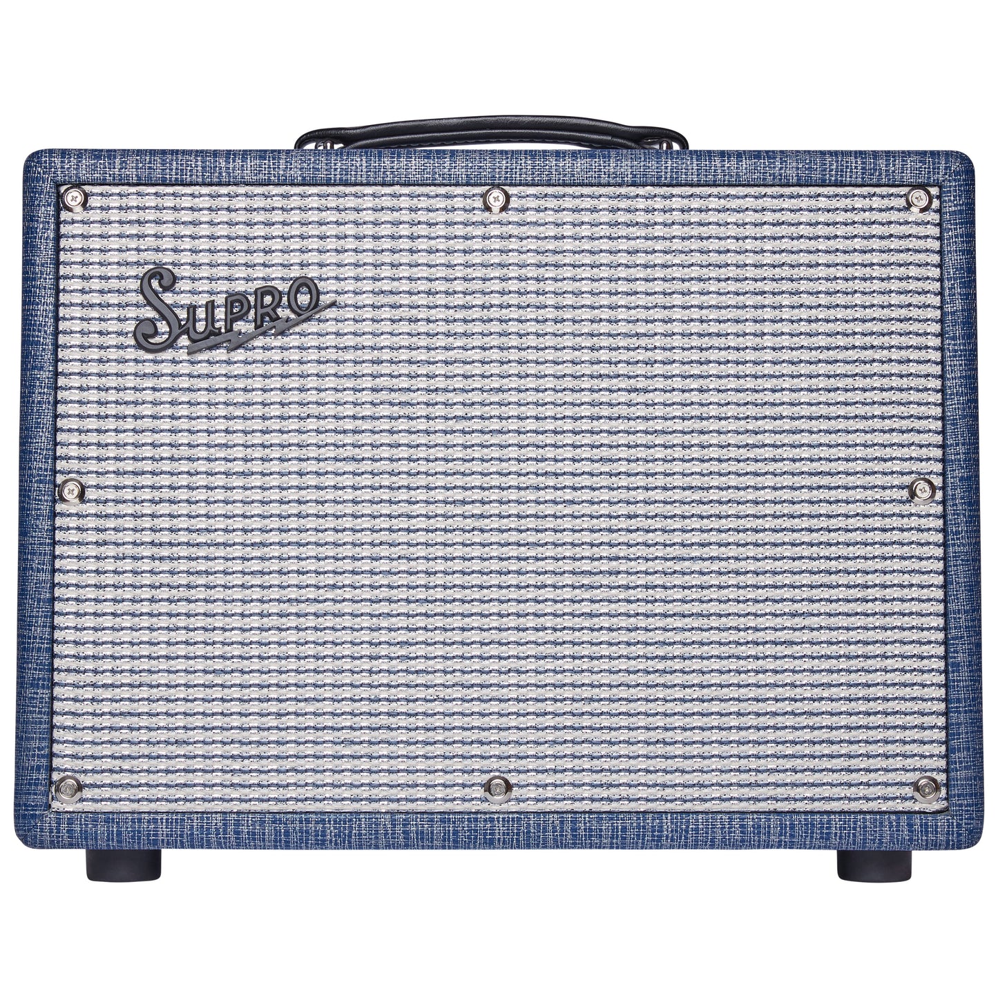 Supro Keeley Custom 12