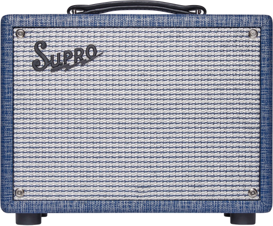 Supro 64 Reverb