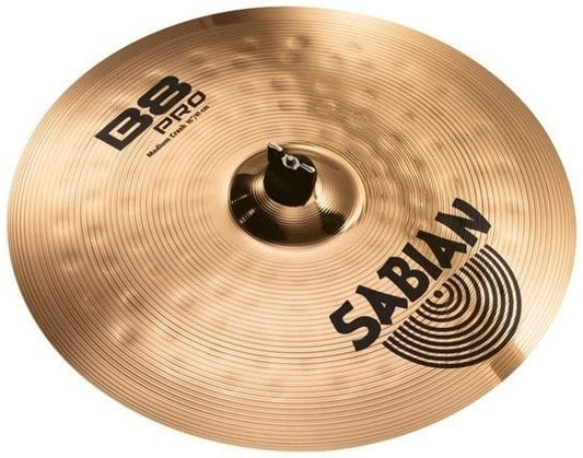 Sabian 31608 Crash Cymbal