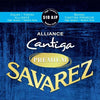 Savarez 510AJP Cantiga Premium Alliance Game