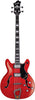 Hagstrom VIKING BASS WCT