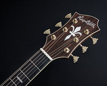 HAGSTROM ORSA GRAND AUDITORIUM NAT
