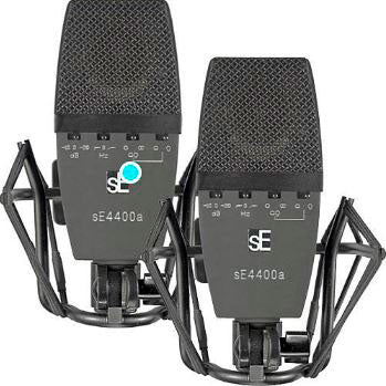 SE ELECTRONICS SE4400 (PAIR)
