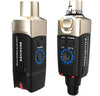 XVIVE U3C - FOR CONDENSER MICROPHONES