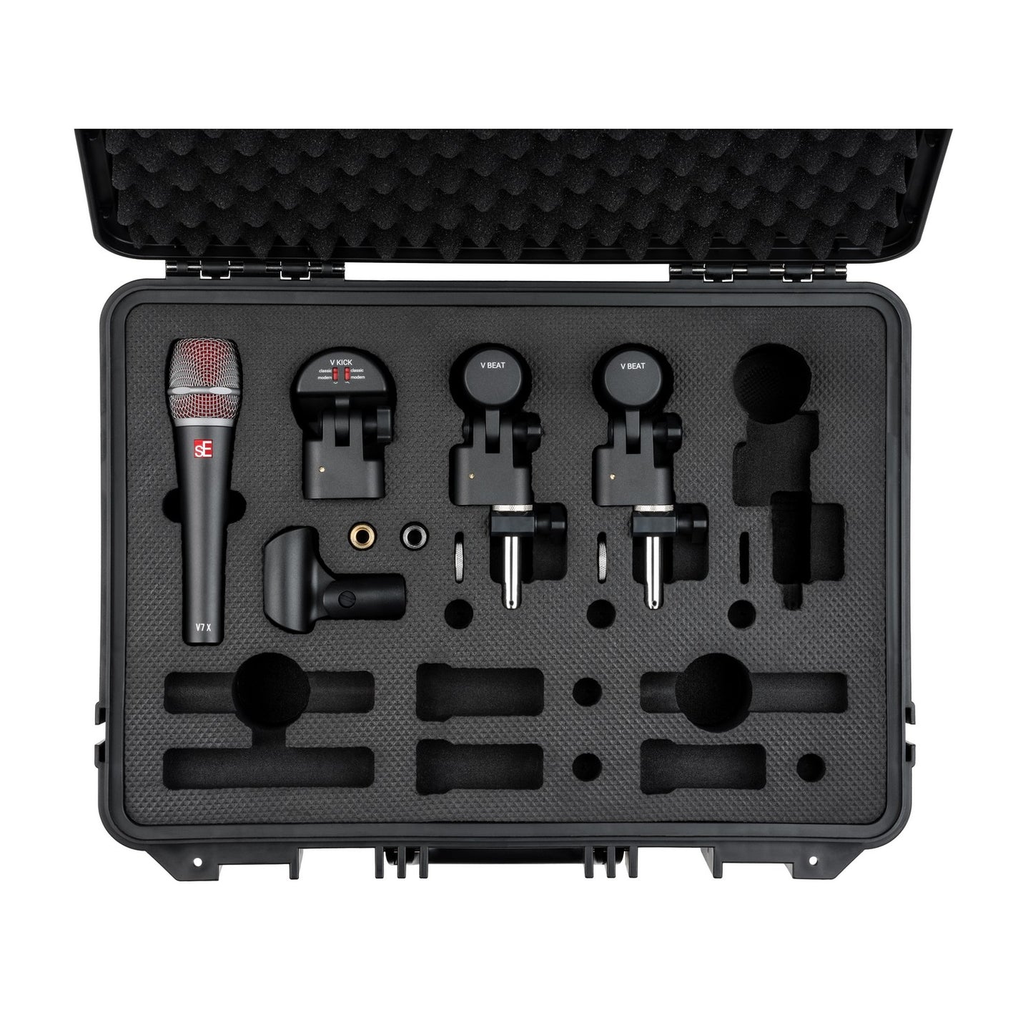 SE ELECTRONICS V-PACK VENUE STANDARD