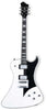 Hagstrom Fantomen Custom White