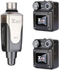 XVIVE U4R2 (1 TRANSMITTER + 2 RECEIVERS) - FOR IN-EAR