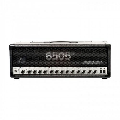 Peavey 6505-H2 120W Tube Amplifier Head