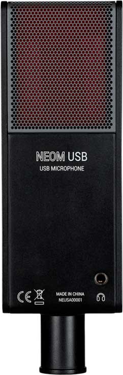 SE ELECTRONICS NEOM USB
