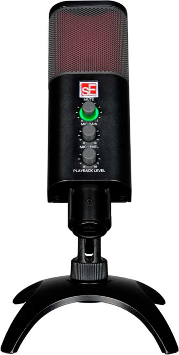 SE ELECTRONICS NEOM USB