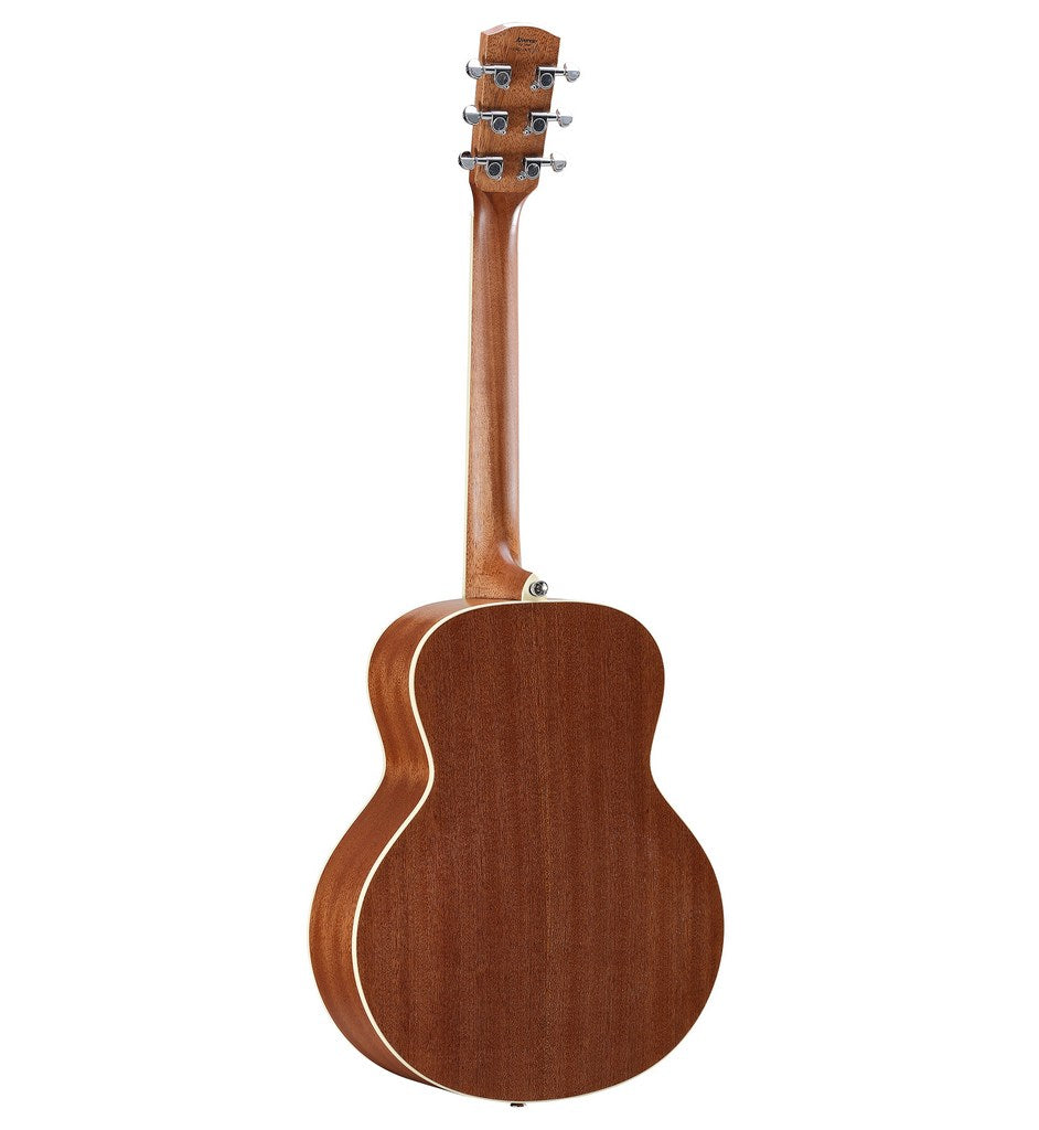 ALVAREZ LJ2E ARTIST
