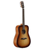 Alvarez Artist 60 Dreadnought shadowburst