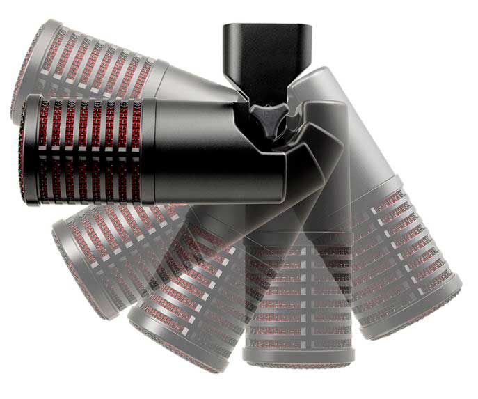 SE ELECTRONICS DYNACASTER DCM8
