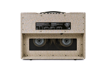 BLACKSTAR ST JAMES 50 EL34 212
