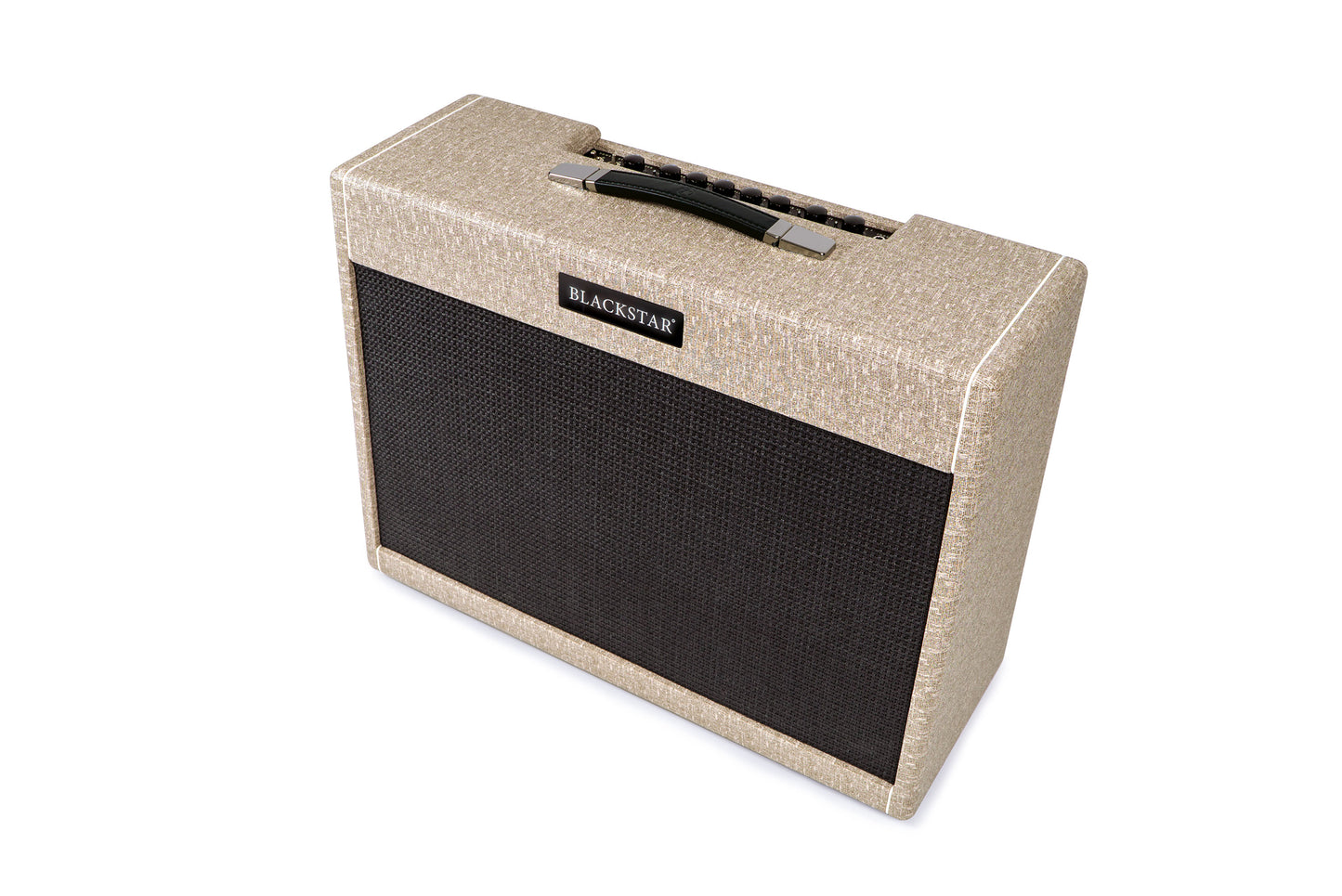 BLACKSTAR ST JAMES 50 EL34 212