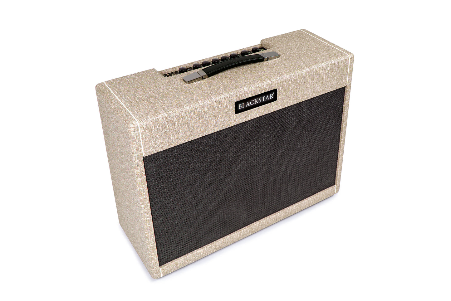 BLACKSTAR ST JAMES 50 EL34 212