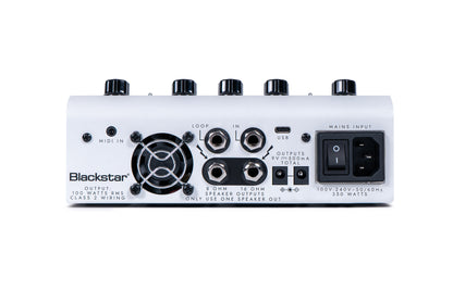 BLACKSTAR DEPT. 10 AMPED 1