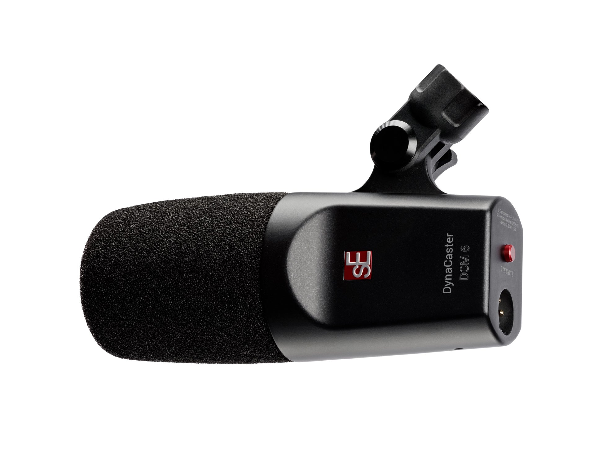 SE ELECTRONICS DYNACASTER DCM6