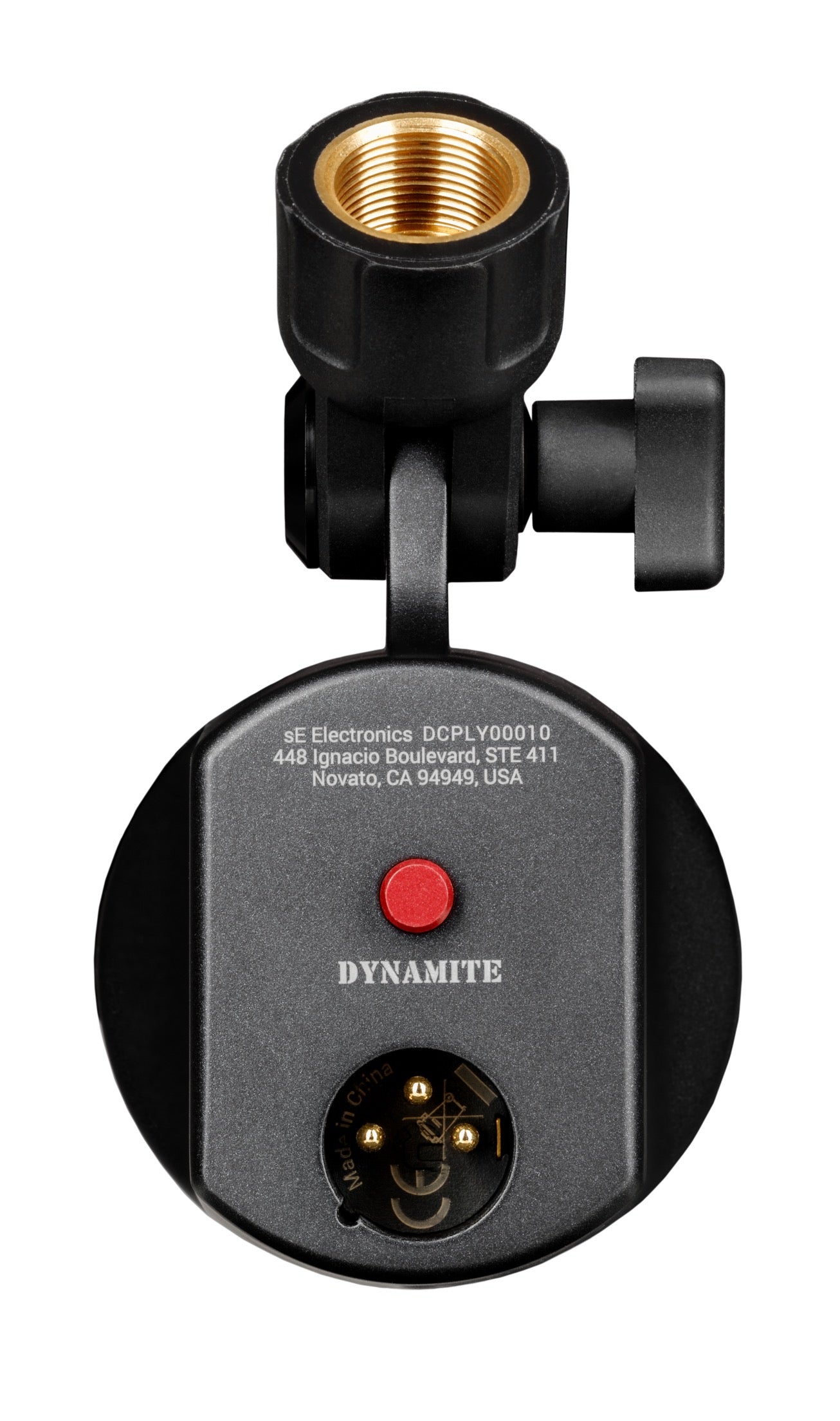 SE ELECTRONICS DYNACASTER DCM6