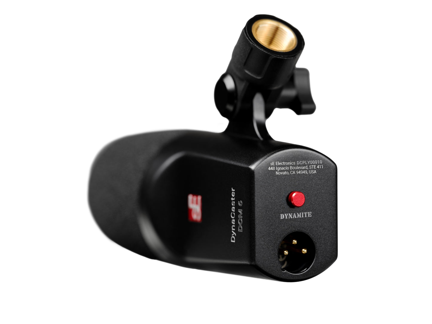 SE ELECTRONICS DYNACASTER DCM6