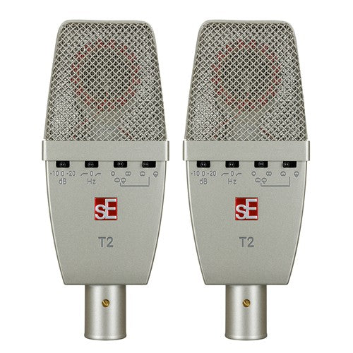 SE ELECTRONICS T2 (PAIR)