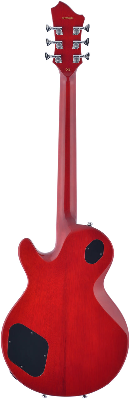 HAGSTROM SWEDE CRIMSON FLAME 2023