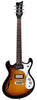 Danelectro 66T 3-tone sunburst