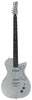 Danelectro Bar Snow metal flake