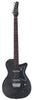 Danelectro Bar Black metal flake