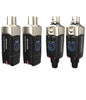 XVIVE U3D (2 TRANSMITTERS + 2 RECEIVERS) - FOR MICROPHONES