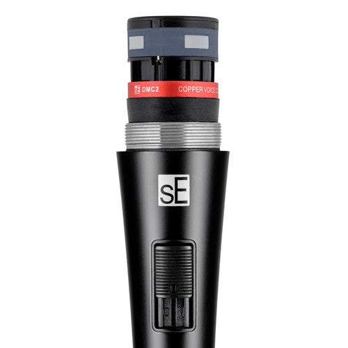 SE ELECTRONICS V2 SWITCH