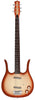 Danelectro Longhorn Baritone Copper Burst