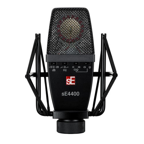 SE ELECTRONICS SE4400