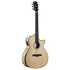 Alvarez AEG80 CE ARMRESTELITE