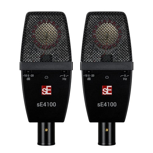 SE ELECTRONICS SE4100 (PAIR)