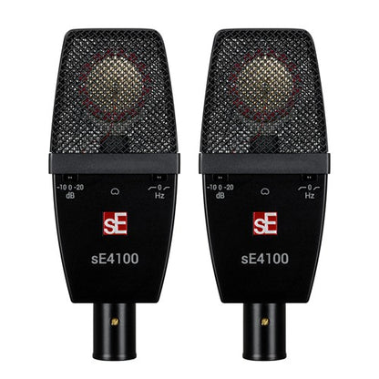 SE ELECTRONICS SE4100 (PAIR)
