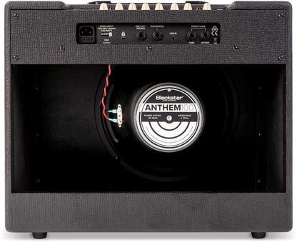 BLACKSTAR DEBUT 100R 1X12 COMBO - BLACK