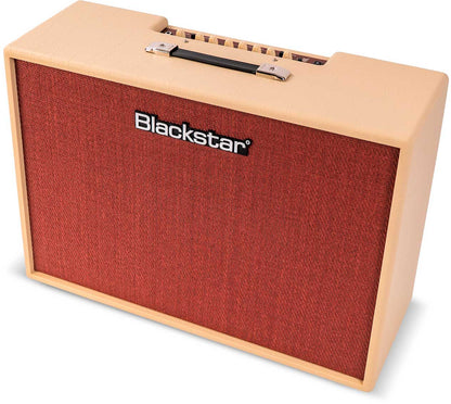 BLACKSTAR DEBUT 100R 2X12 COMBO - CREAM