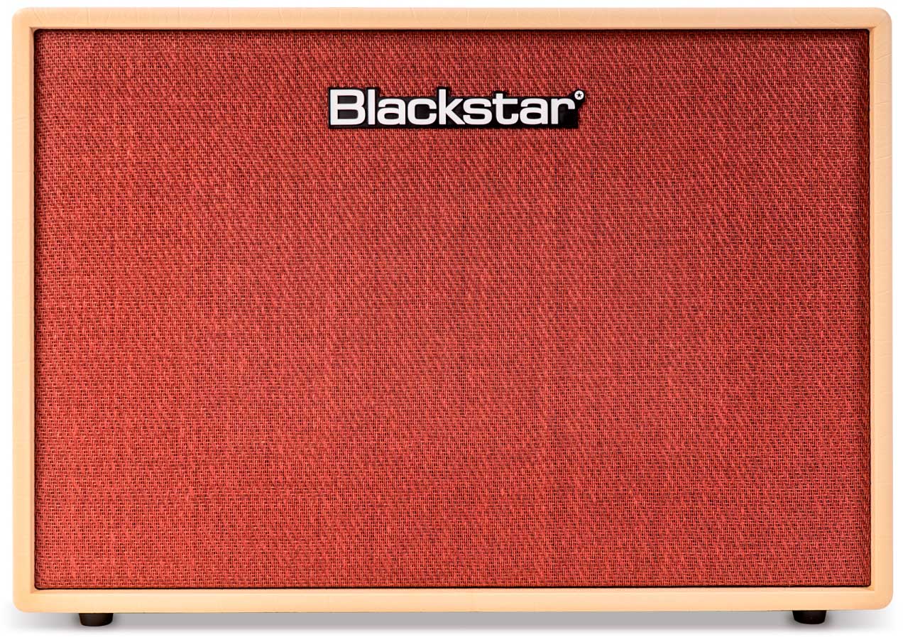 BLACKSTAR DEBUT 100R 2X12 COMBO - CREAM