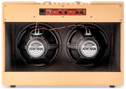 BLACKSTAR DEBUT 100R 2X12 COMBO - CREAM