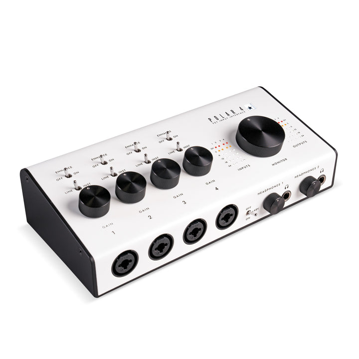 Recording equipment