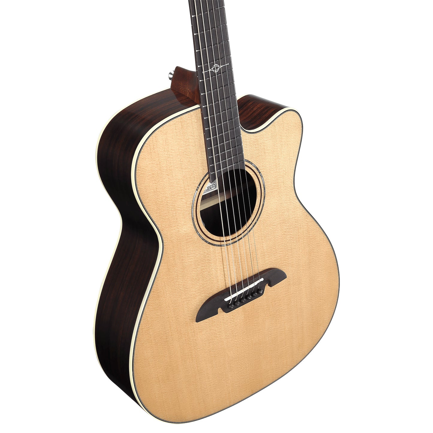ALVAREZ MF70CEHF MASTERWORKS