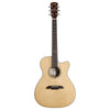 Alvarez Masterworks MF70CEHF Natural