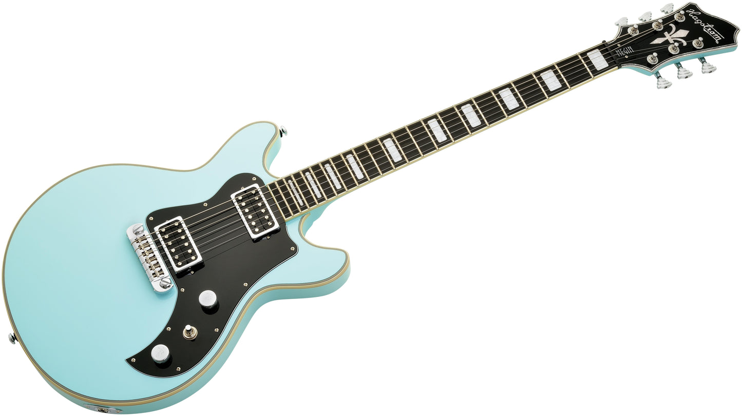 HAGSTROM MEGIN ABE