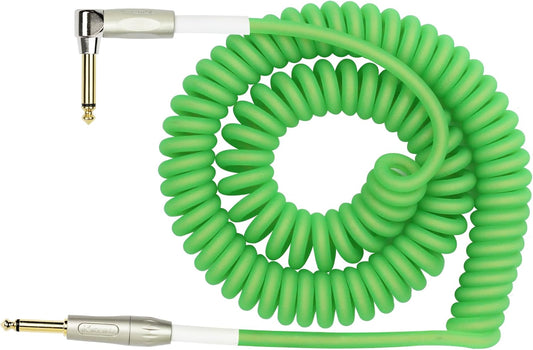 KIRLIN IMK202-10GRF PREMIUM COILED TELEPHONE CABLE