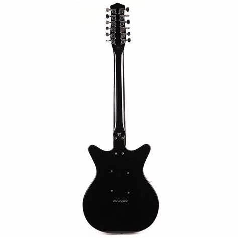 DANELECTRO VINTAGE12GBKLH